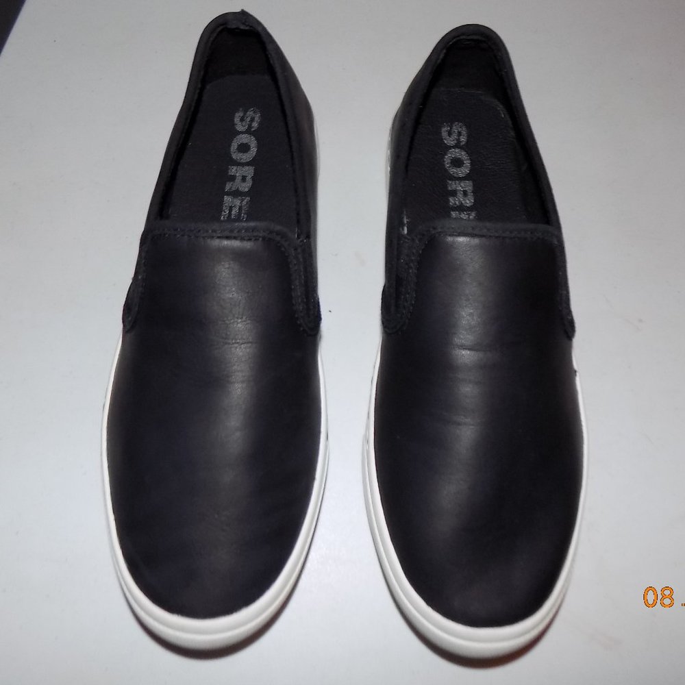 New Sorel Campsneak EU39.5 US8.5